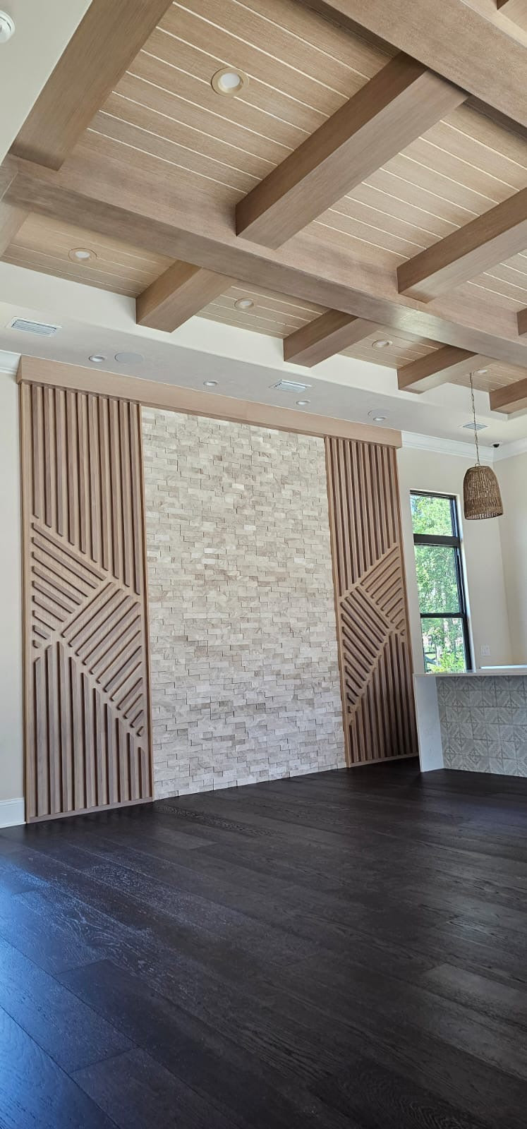 Custom Woodwork
