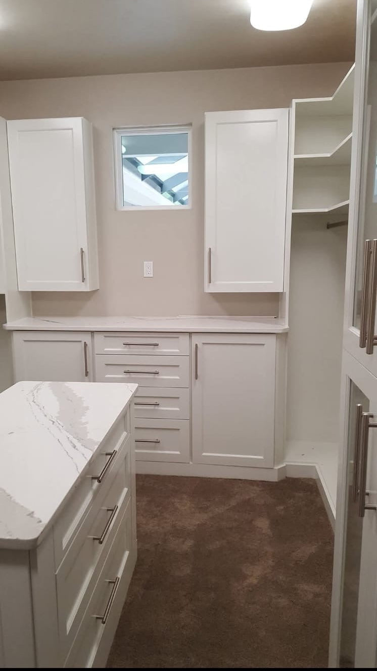 Closets