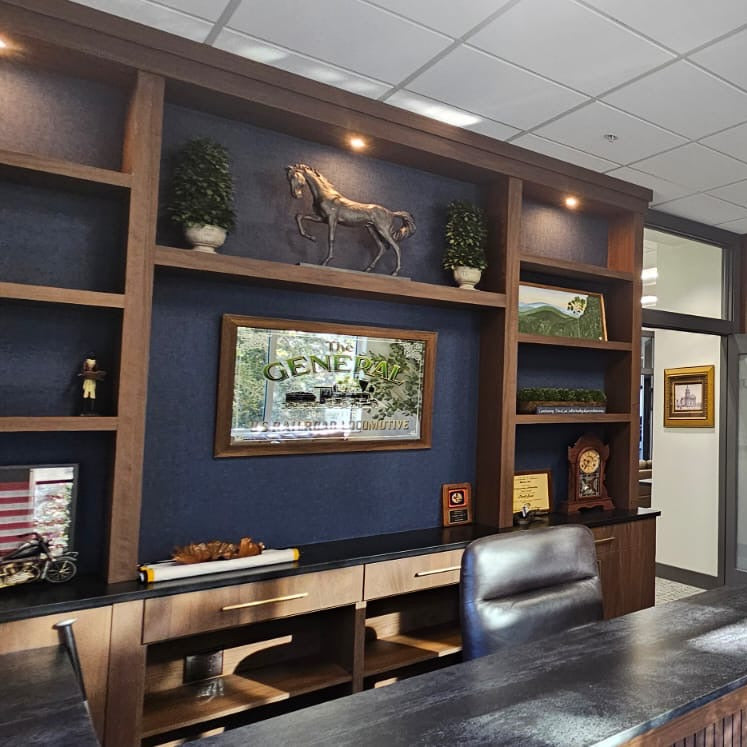 Offices