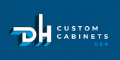 DH Custom Cabinets Inc. - Home