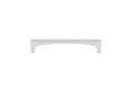Top Knobs - Riverside Pull - 5 1/16 inch Pull